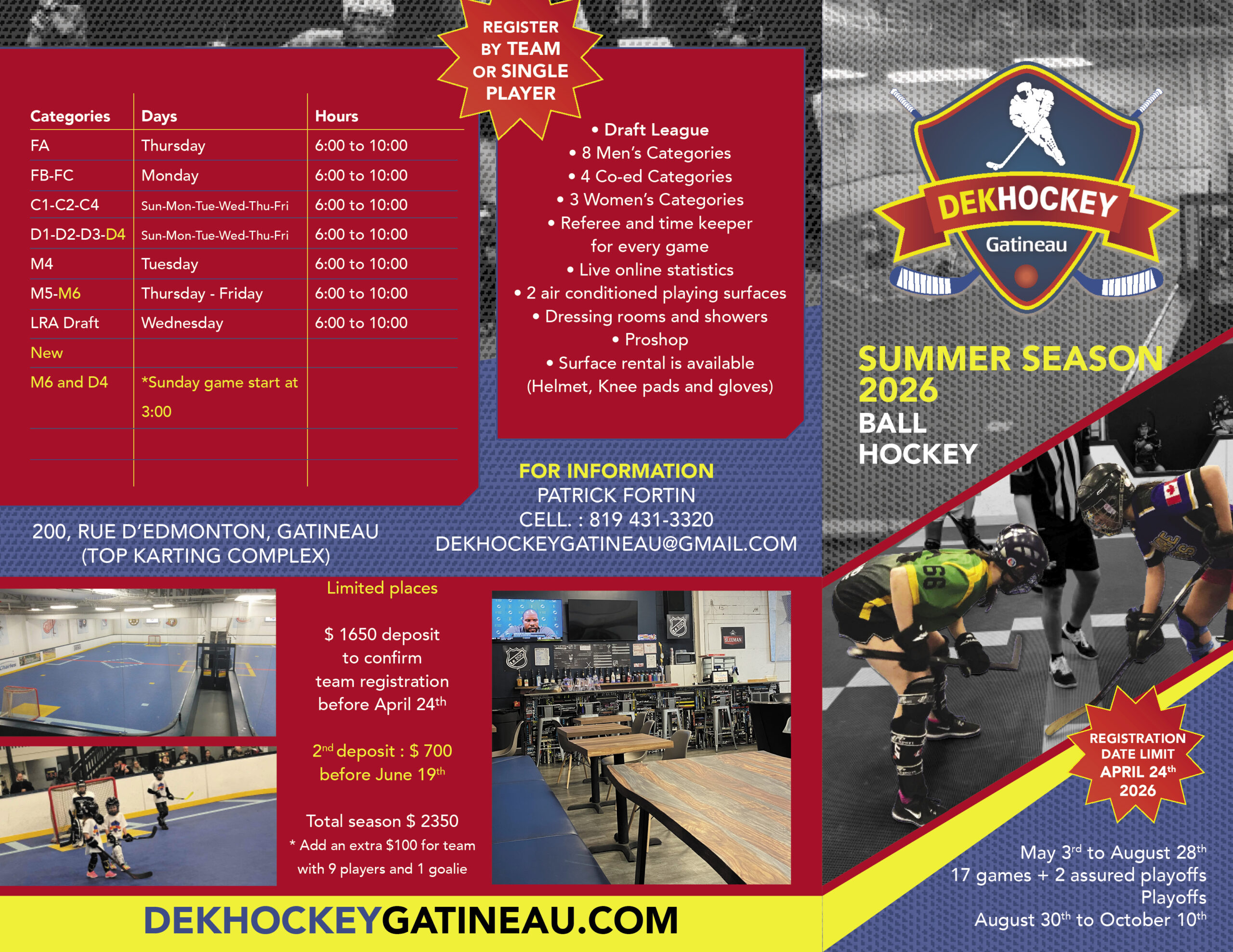 TopDek dépliant ete26Web