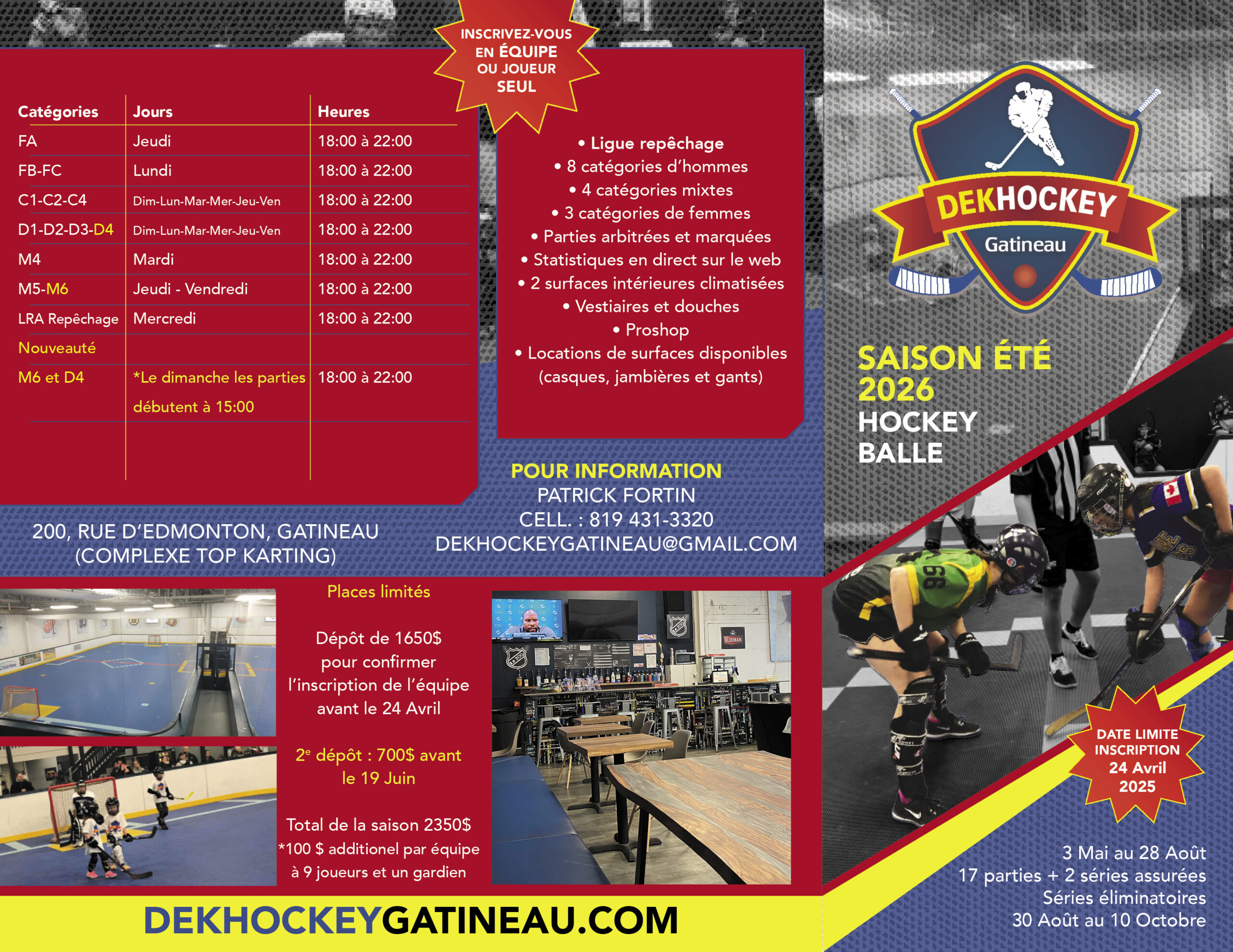 TopDek dépliant ete26Web2